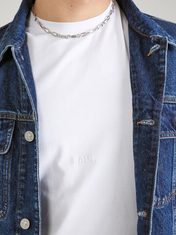 BALR. Shirt in White
