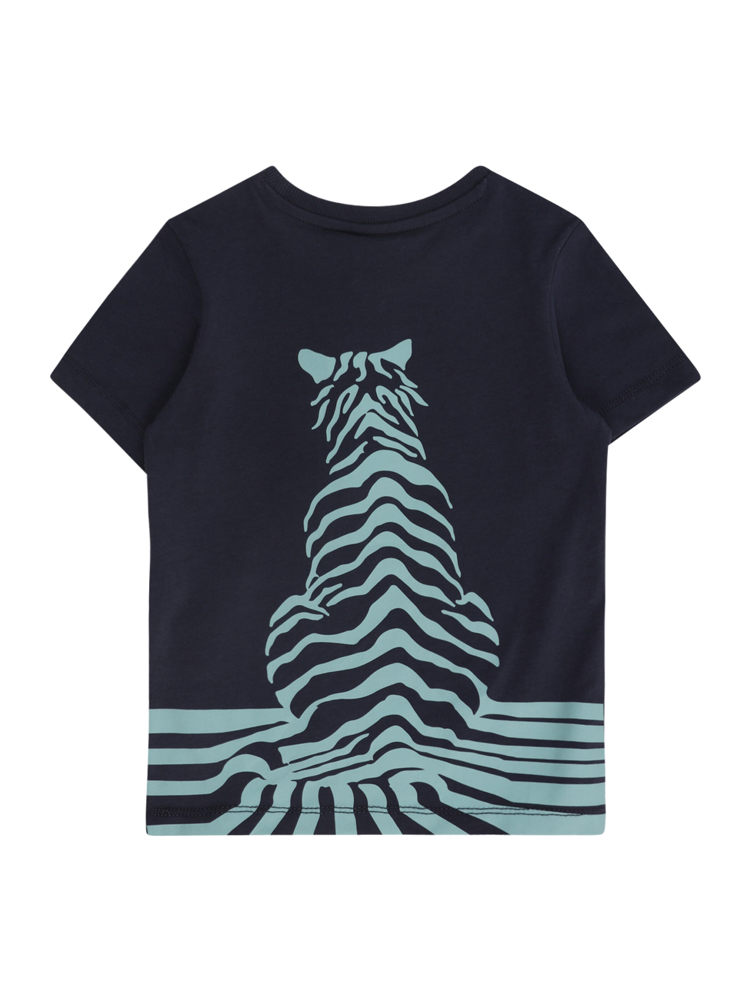 s.Oliver Shirt in Blue