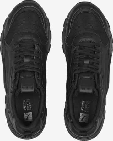 PUMA Sneaker low 'RS 3.0 in Schwarz