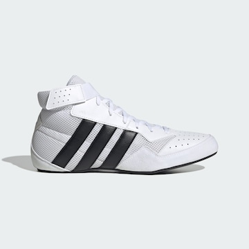 ADIDAS PERFORMANCE - Calzado deportivo 'HVC Plus' en blanco