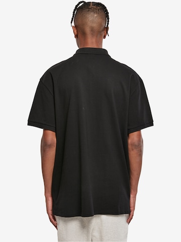 Urban Classics Shirt in Black