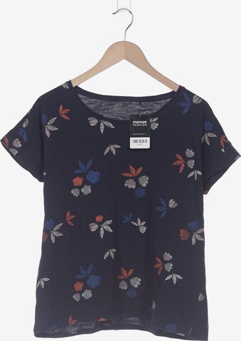 ESPRIT Top & Shirt in XL in Blue: front