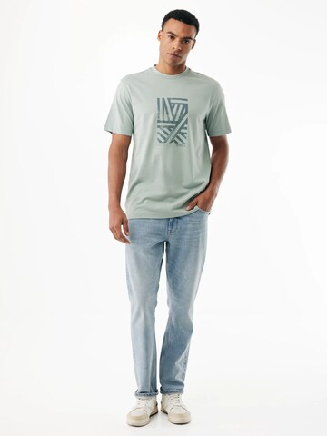 MEXX Bluser & t-shirts i grøn