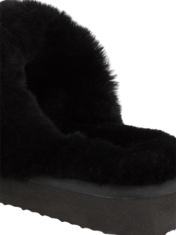 Piece Of Mind Slipper 'Classic' in Black