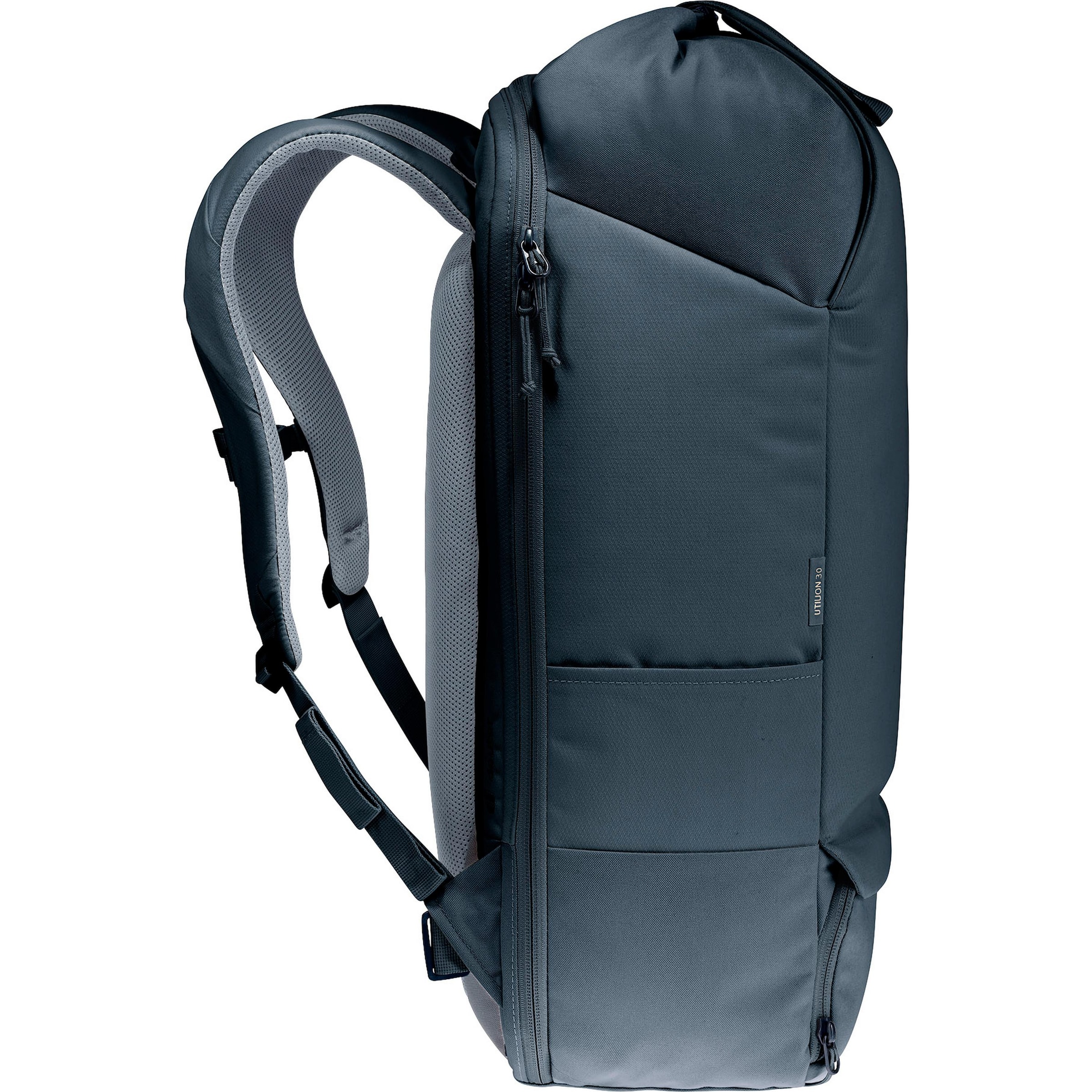 Sac à dos de sport DEUTER en noir