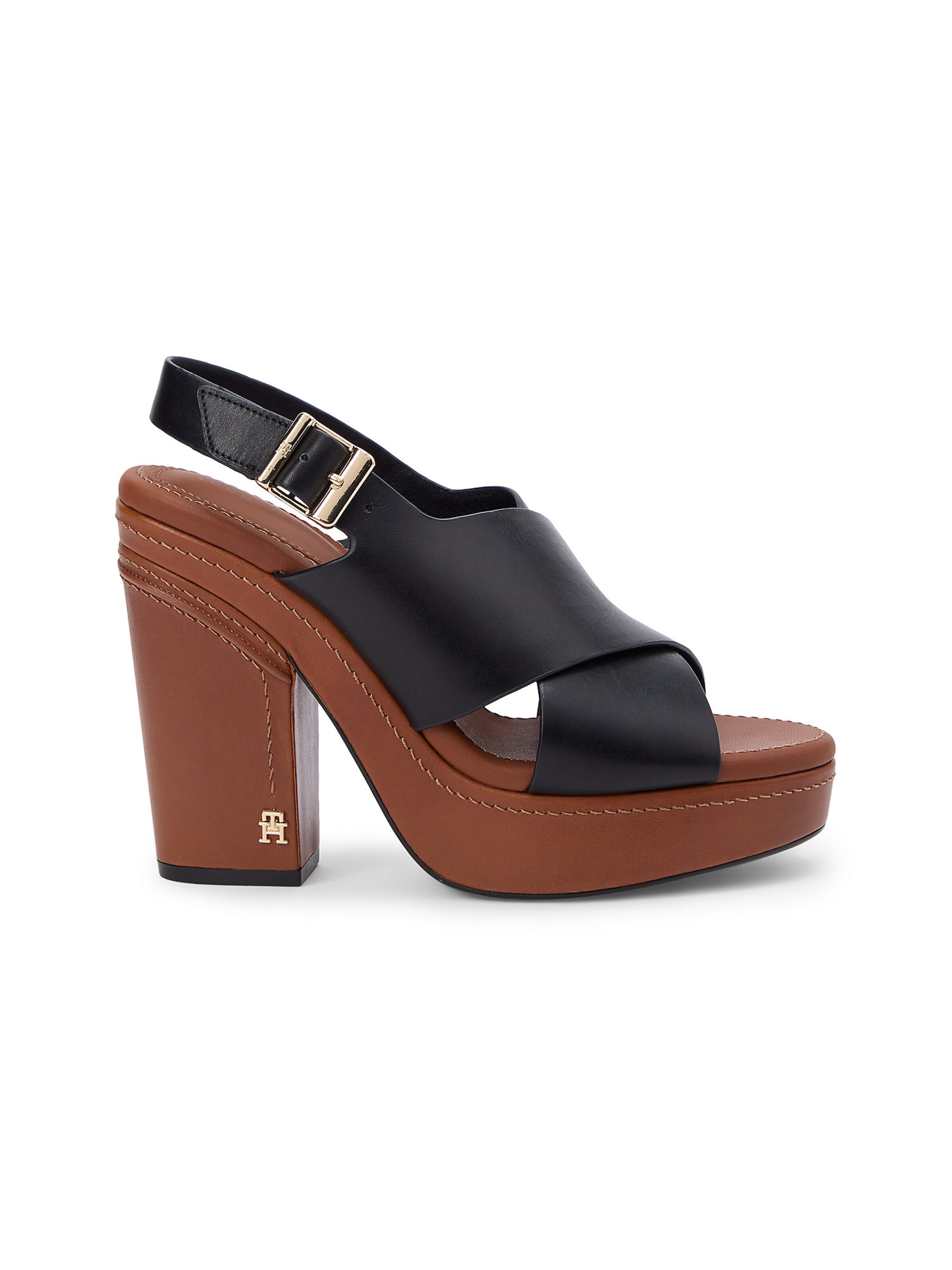 Escarpins TOMMY HILFIGER en noir