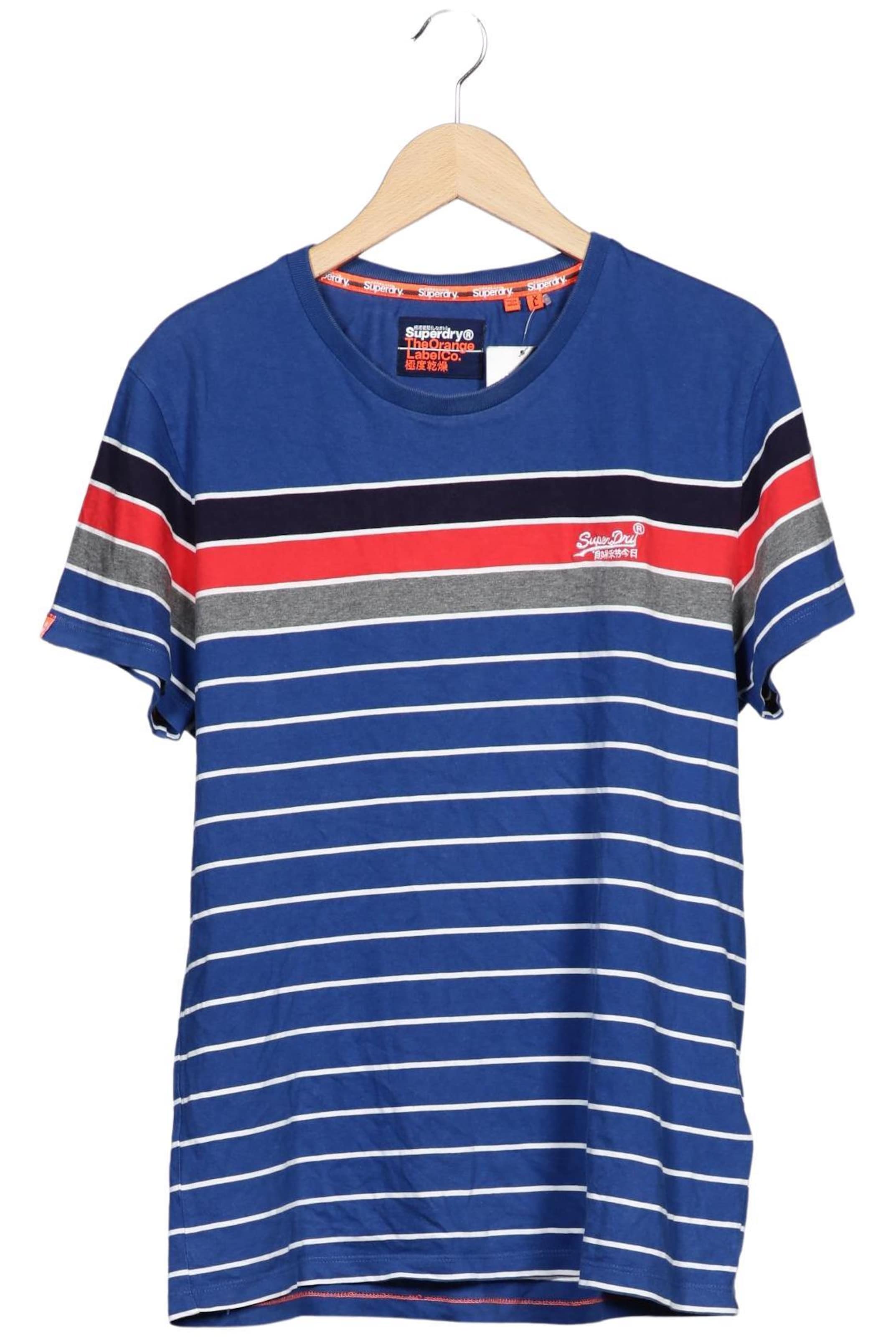 Superdry & Co Shirt in XL in Mixed colors: front