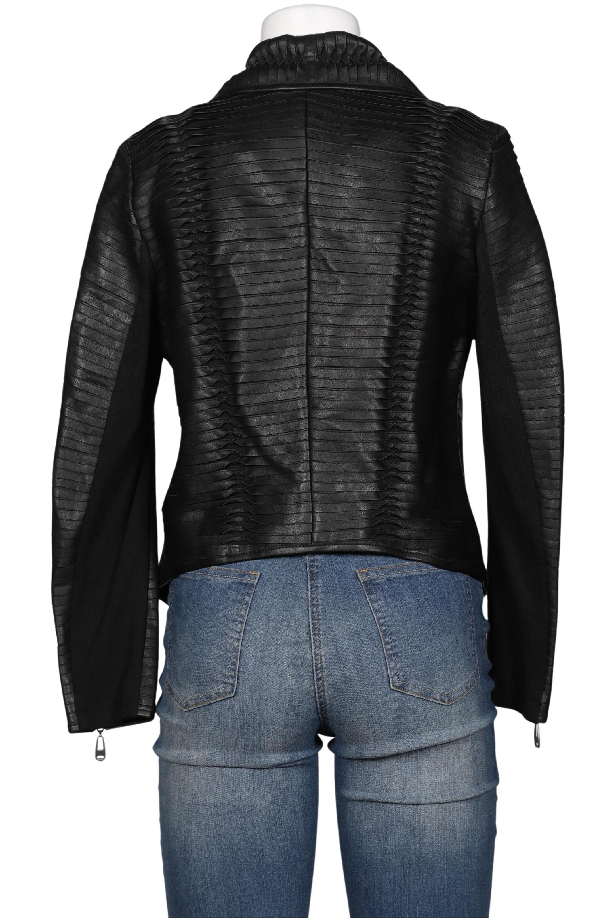 Joseph Ribkoff Blazer in M in Black