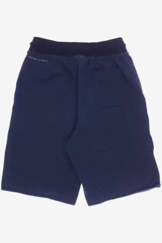 UNDER ARMOUR Shorts in 31-32 in Blue