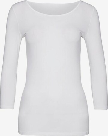 Marc Cain Shirt in Weiß: Vorderseite