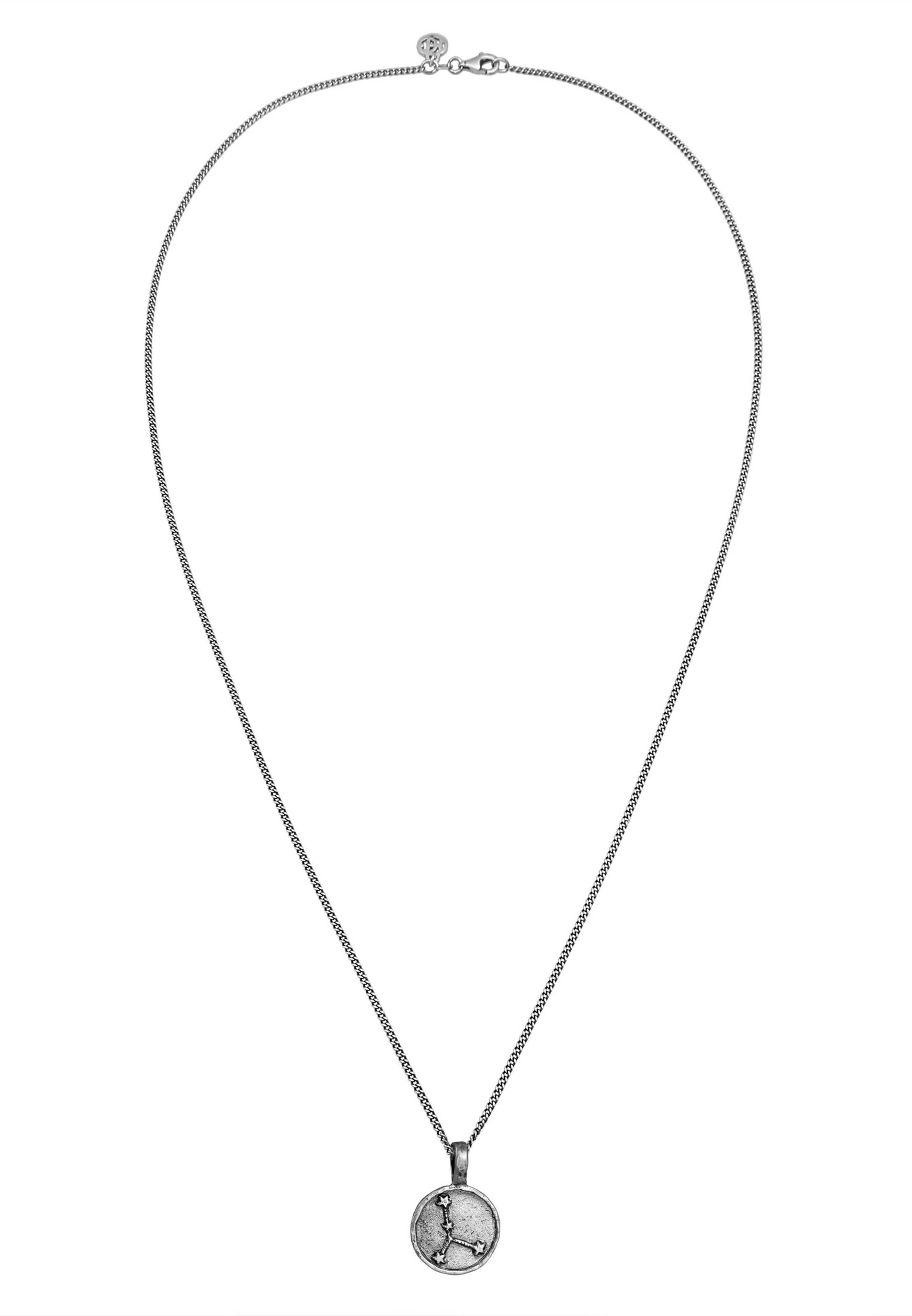 Haze&Glory Kette in Silber