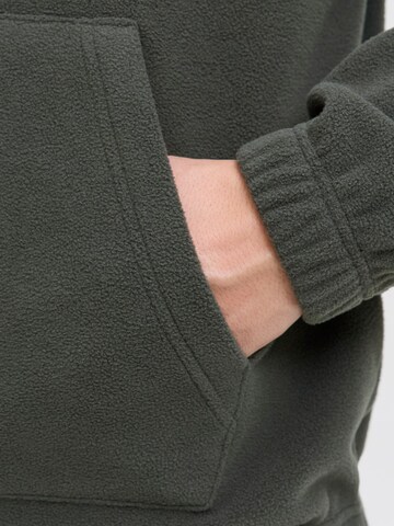 JACK & JONES Sweatshirt i grøn