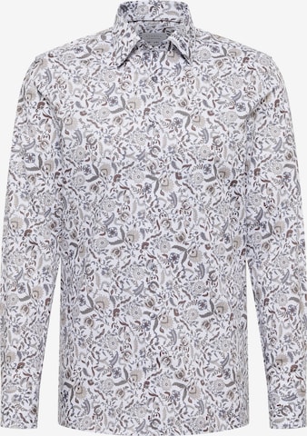 ETERNA Business Shirt in Mixed colors: front