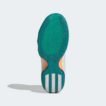 ADIDAS PERFORMANCE Sportschoen 'Crazyflight 7' in Wit