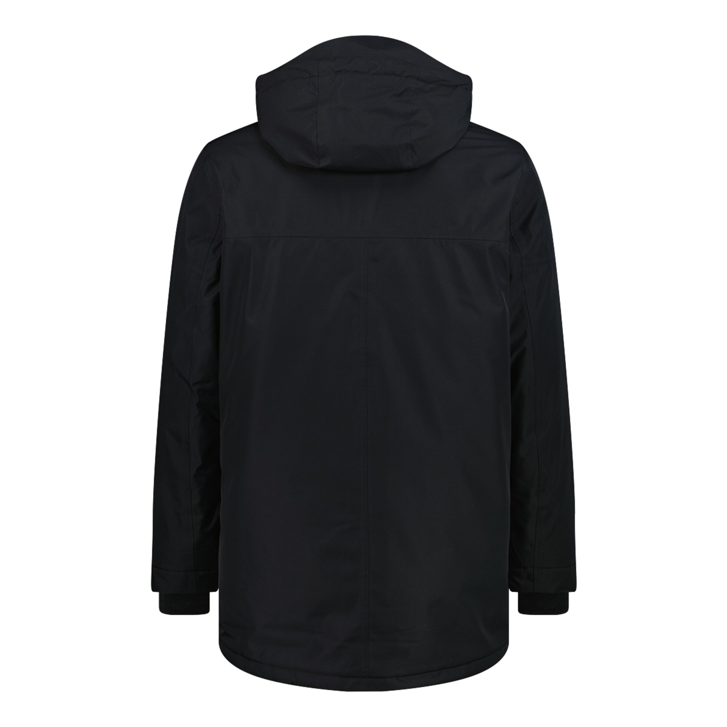CMP Performance Jacket in Black