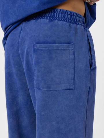Tenue d'intérieur Dandalo en bleu