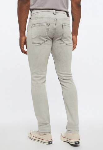 MUSTANG Slim fit Jeans in Grey