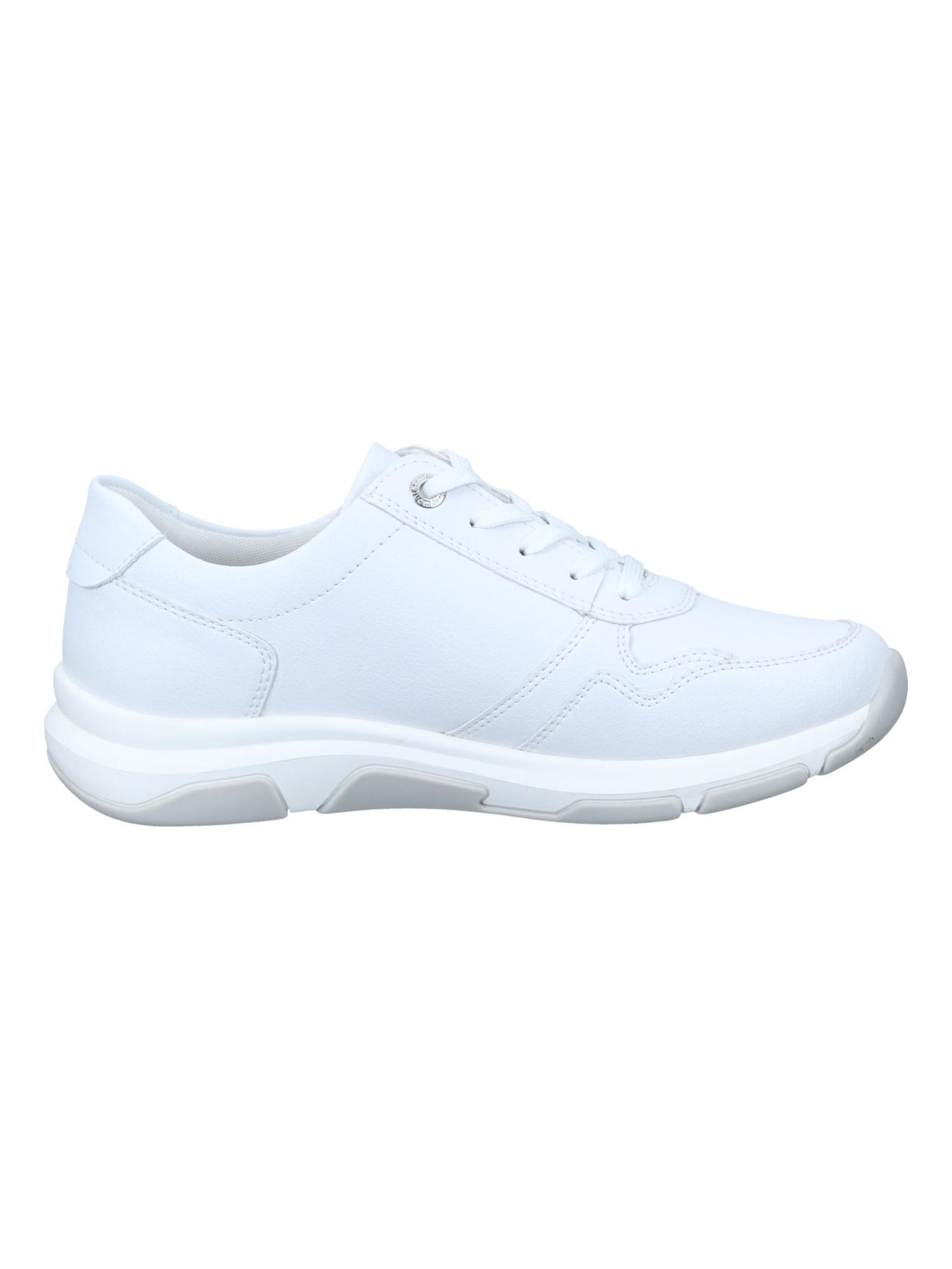 REMONTE Lace-Up Shoes in White