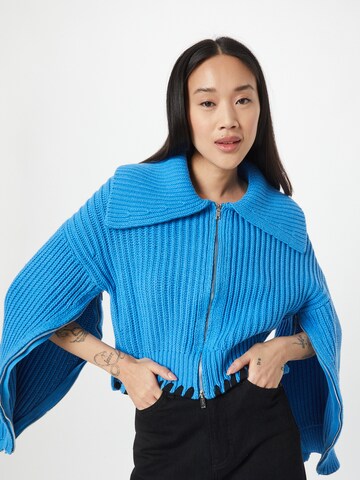 3.1 Phillip Lim Knit cardigan in Blue