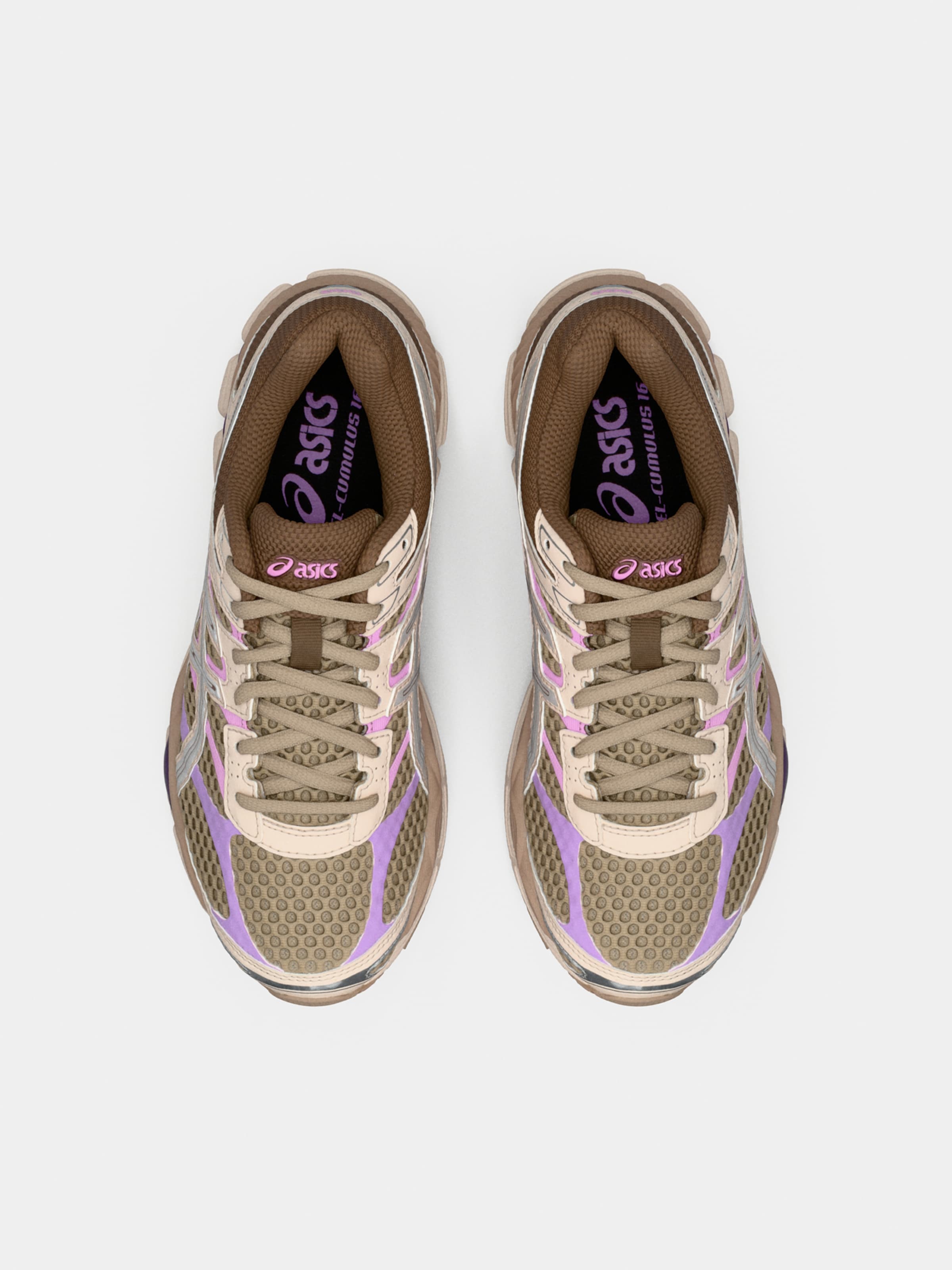 wurdug様 ASICS Sportstyle GEL-CUMULUS 16 1756c43f2a8efceab9bfa3fa91fd12