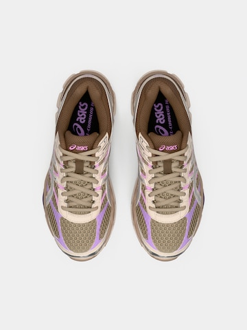 ASICS SportStyle Sneaker 'GEL-CUMULUS 16' in Braun