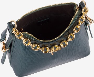 faina Handbag in Green