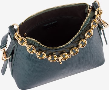 faina Handbag in Green