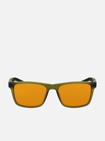 NIKE - Gafas de sol 'RADEON 1 M N IU8093X' en verde: frente