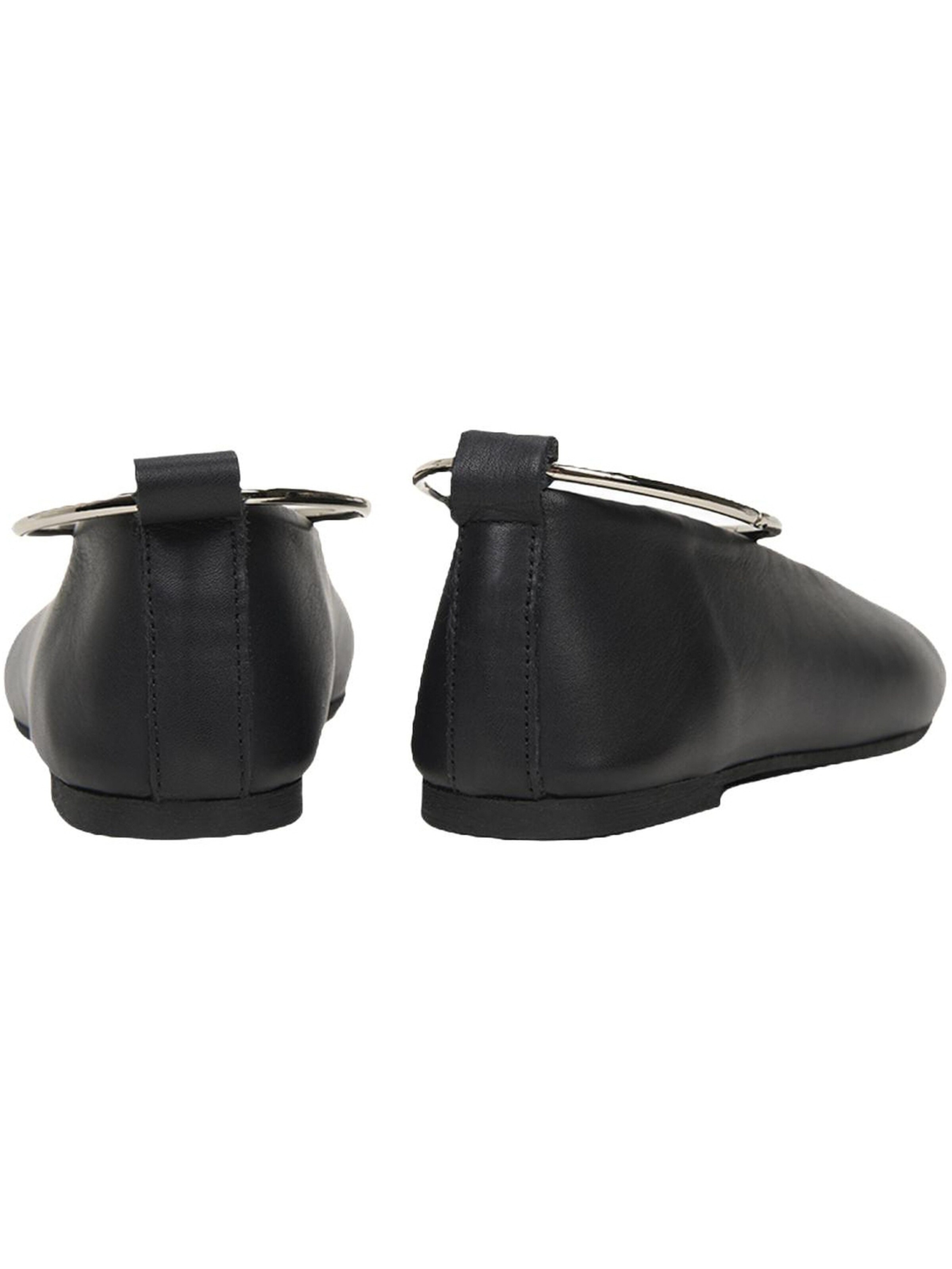 Desa Ballerina‌‌‌‌‌‌ in Schwarz