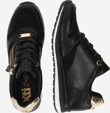 Xti Sneakers in Black