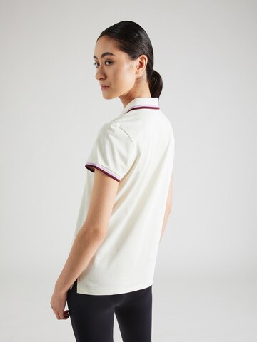 Polo Ralph Lauren - Camiseta en blanco