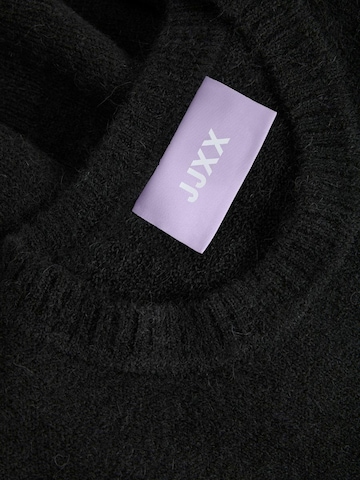 JJXX Sweater 'Silje' in Black