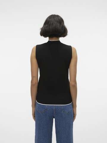 Pull-over VERO MODA en noir