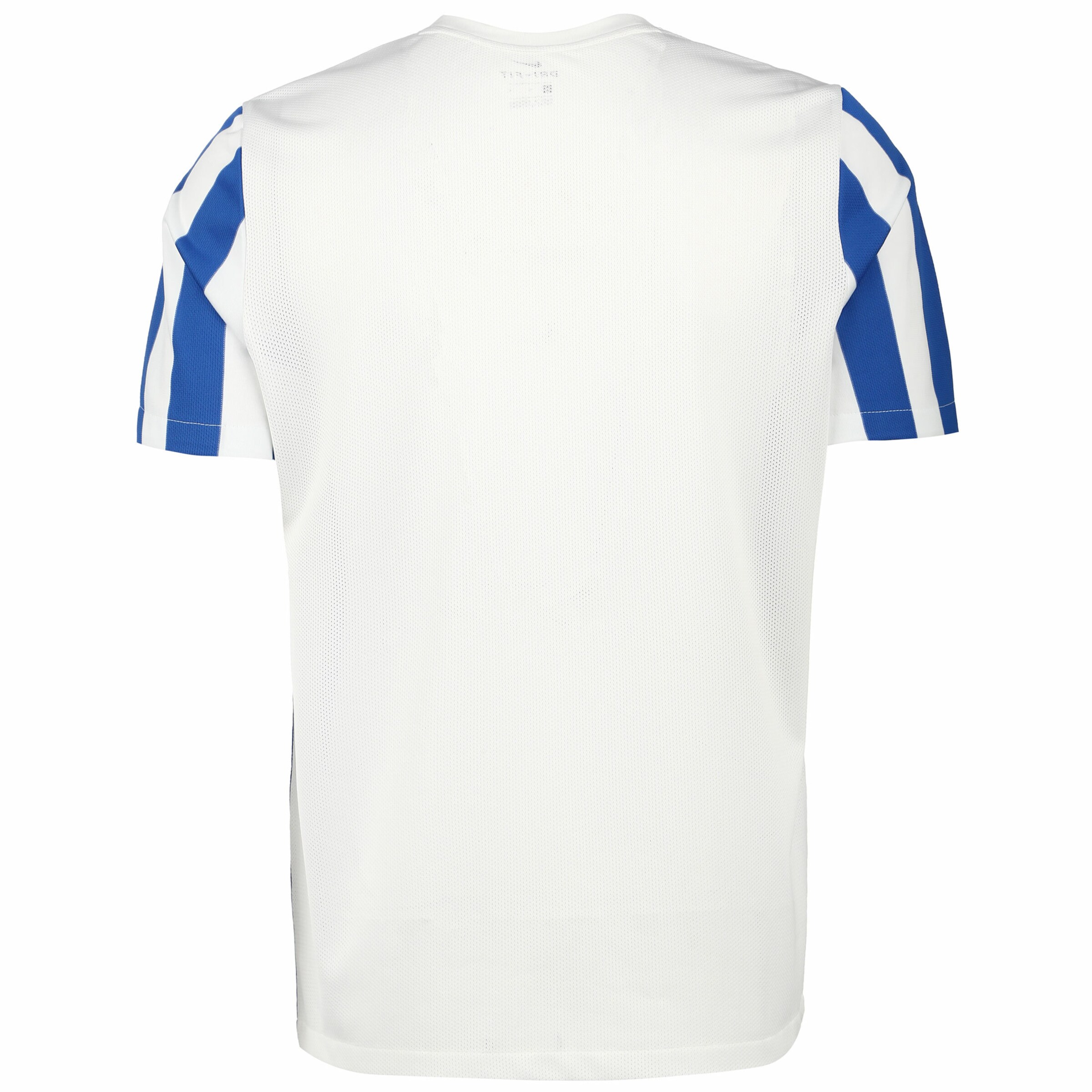 NIKE Trikot 'Division IV' in Blau