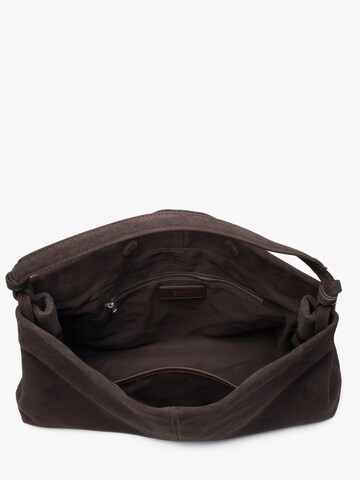 Estro Shopper '95573'‌ in Braun