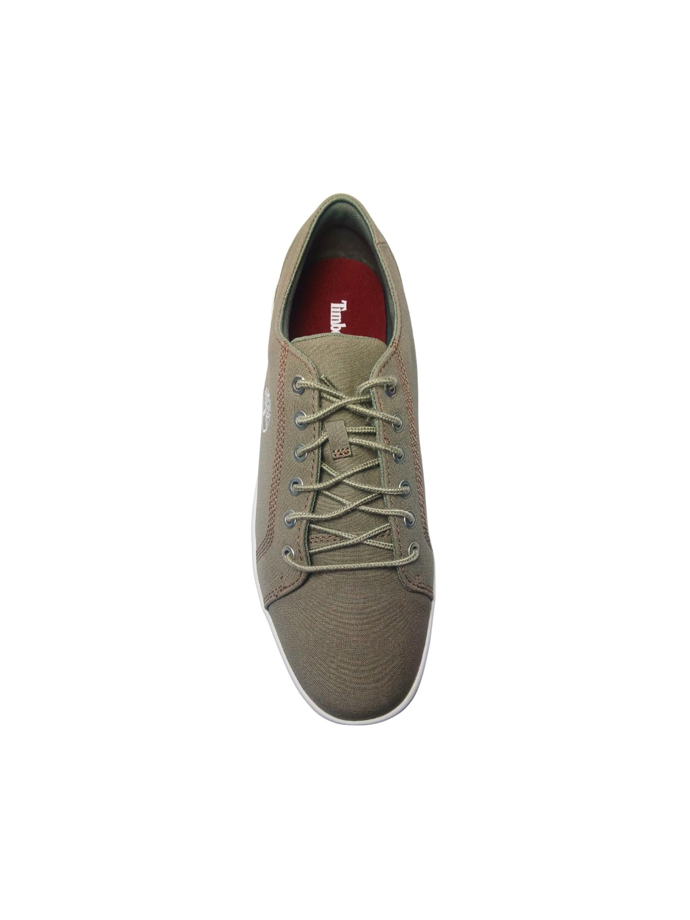 TIMBERLAND - Zapatillas deportivas bajas en gris