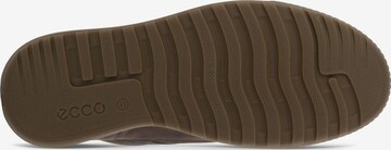 ECCO Sneakers laag in Bruin