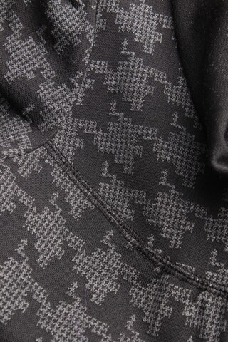 TAIFUN Kleid XS in Grau
