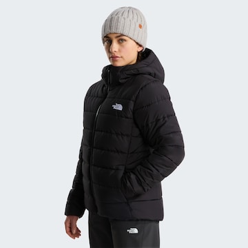 THE NORTH FACE Outdoorová bunda 'ACONCAGUA' – černá
