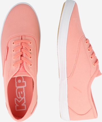 KAPPA - Zapatillas deportivas bajas 'Zony' en rosa