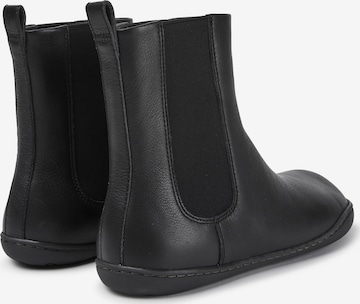 Chelsea Boots 'Peu Cami' CAMPER en noir