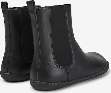 CAMPER Chelsea boots 'Peu Cami' in Zwart