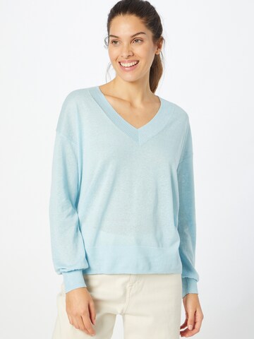 GAP - Pullover em verde: frente