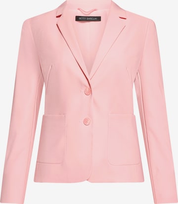 Betty Barclay Blazer in Pink: Vorderseite