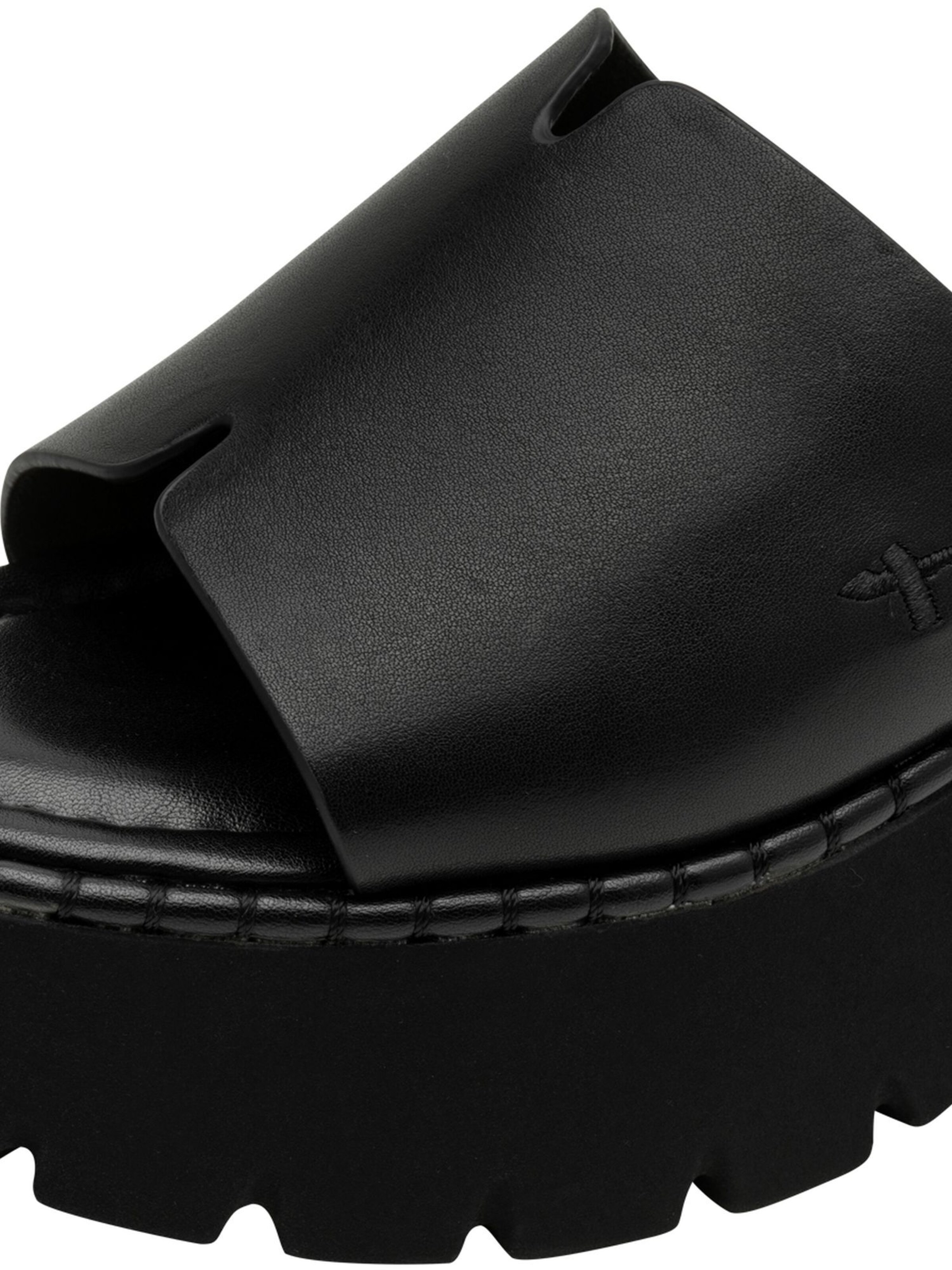 Tamaris Muiltjes in Zwart