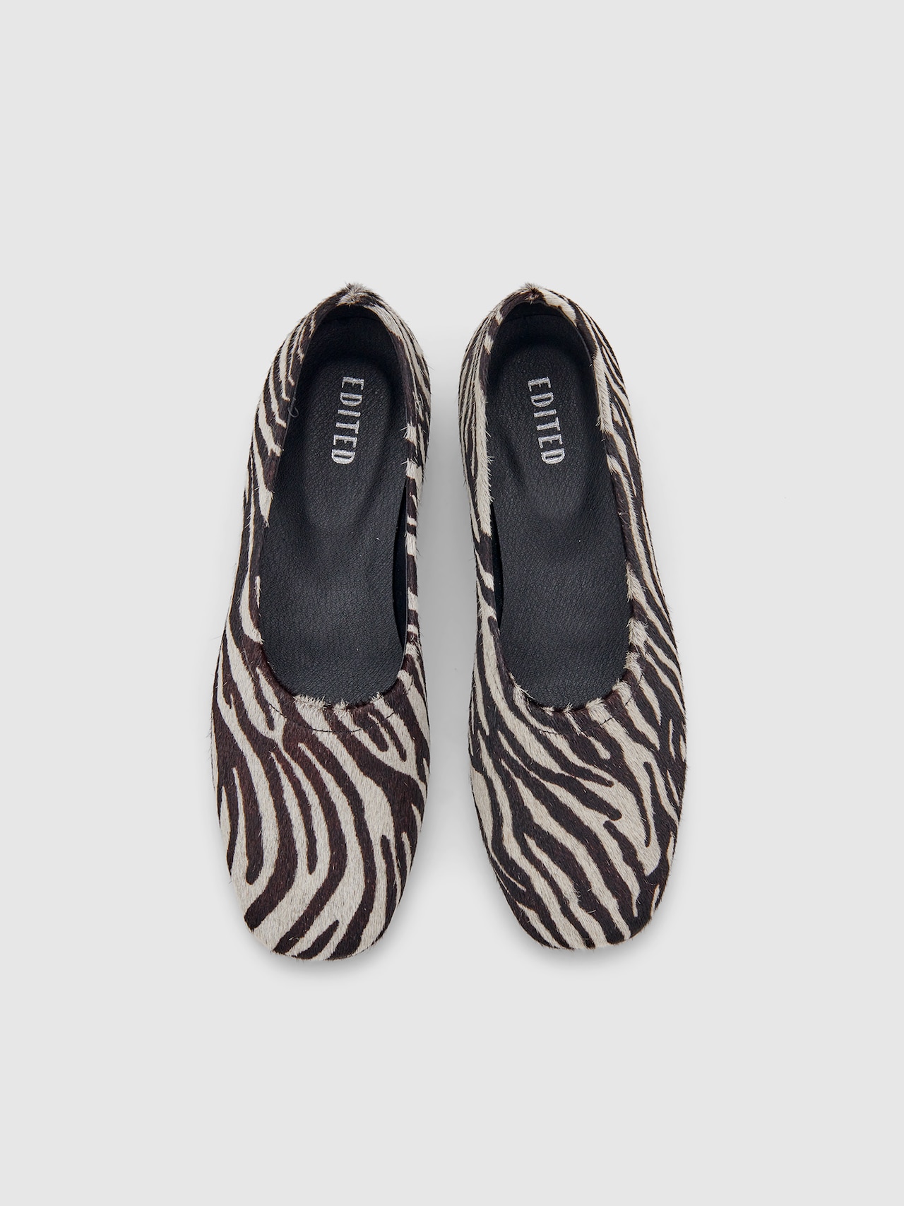 EDITED Ballerinasko 'Zuri' sort