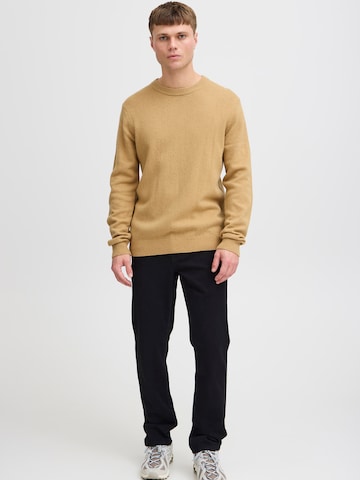 !Solid - Jersey 'SD Dyllon' en beige