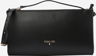 PATRIZIA PEPE Ročna torbica | črna barva, Prikaz izdelka