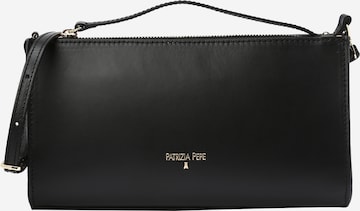 PATRIZIA PEPE Handbag in Black: front