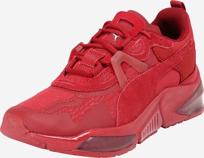PUMA Sport-Schuhe 'LQDCELL' in rot, Produktansicht